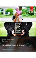 Adobe Photoshop Elements 11 Classroom in a Book