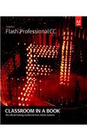 Adobe Flash Professional CC Classroom in a Book