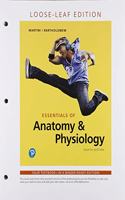 Essentials of Anatomy & Physiology