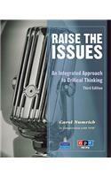 Raise the Issues