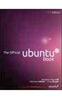 The Official Ubuntu Book: (English)
