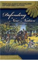 Defending a New Nation, 1783-1811