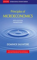 Principles Of Microeconomics, 5th Edition