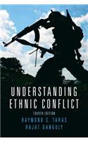 Understanding Ethnic Conflict