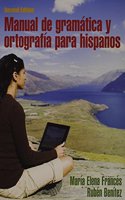 Manual de Gramática Y Ortografía Para & Myspanishkit -- Standalone Access Card (One Semester Access) Package