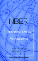 NBER International Seminar on Macroeconomics 2007