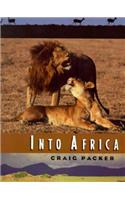 Into Africa