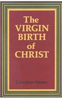 Virgin Birth of Christ