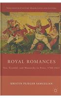 Royal Romances