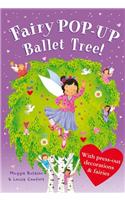 Treetop Fairies: Fairy Pop-up Ballet Tree
