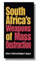 South Africa's Weapons of Mass Destruction