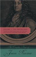 The Complete Plays of Jean Racine