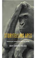 Storytelling Apes