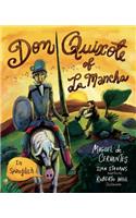 Don Quixote of La Mancha