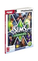 The Sims 3 Supernatural