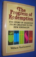 Progress of Redemption