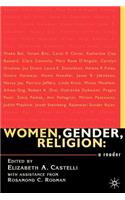 Women, Gender, Religion