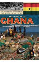 The History of Ghana