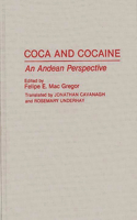 Coca and Cocaine