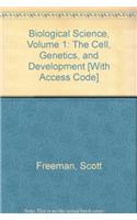 Biological Science, Volume 1