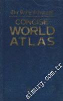 Concise World Atlas