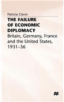 Failure of Economic Diplomacy