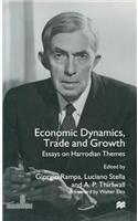 Economic Dynamics, Trade and Growth