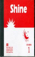 Shine 1 CD ROM International