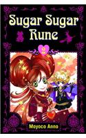 Sugar Sugar Rune