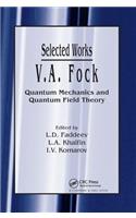 V.A. Fock - Selected Works