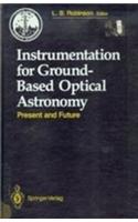 Instrumentation for Ground-based Optical Astronomy