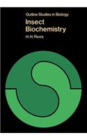 Insect Biochemistry