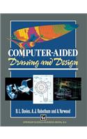 Computer-aided Drawing and Design: (631)