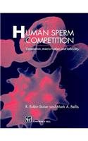 Human Sperm Competition