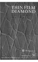 Thin Film Diamond