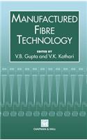 Manufactured Fibre Technology