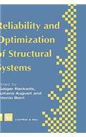 Reliability and Optimization of Structural Systems