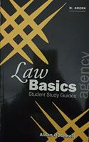 Agency LawBasics (Green's Law Basics S)