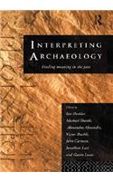 Interpreting Archaeology