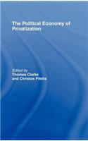 Political Economy of Privatization