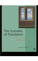 The Scandals of Translation