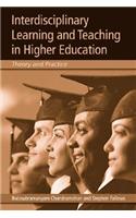 Interdisciplinary Learning and Teaching in Higher Education