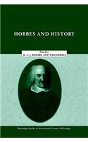 Hobbes and History