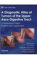 Diagnostic Atlas of Tumors of the Upper Aero-Digestive Tract