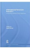 International Terrorism Post-9/11