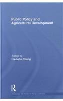 Public Policy and Agricultural Development