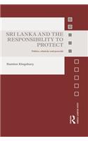 Sri Lanka and the Responsibility to Protect