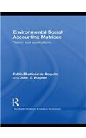 Environmental Social Accounting Matrices