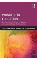 Wonder-Full Education