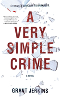 Very Simple Crime